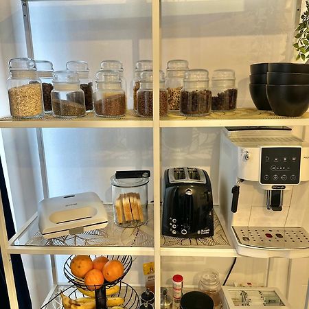 Bed & Breakfast Donji Grad Zagreb Dış mekan fotoğraf