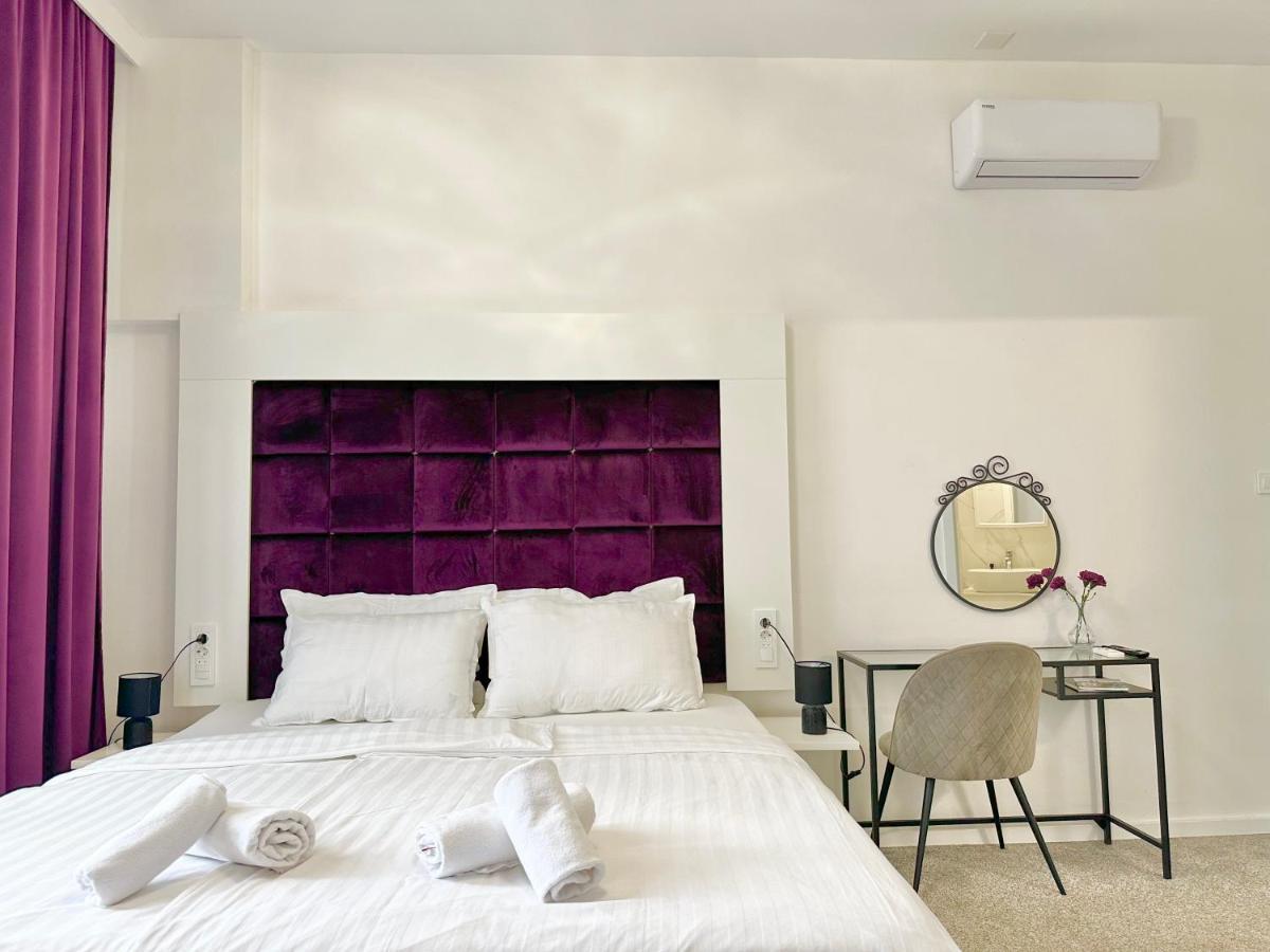 Bed & Breakfast Donji Grad Zagreb Dış mekan fotoğraf