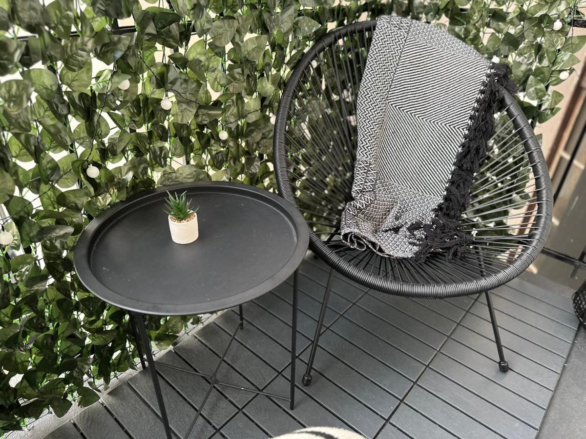 Bed & Breakfast Donji Grad Zagreb Dış mekan fotoğraf