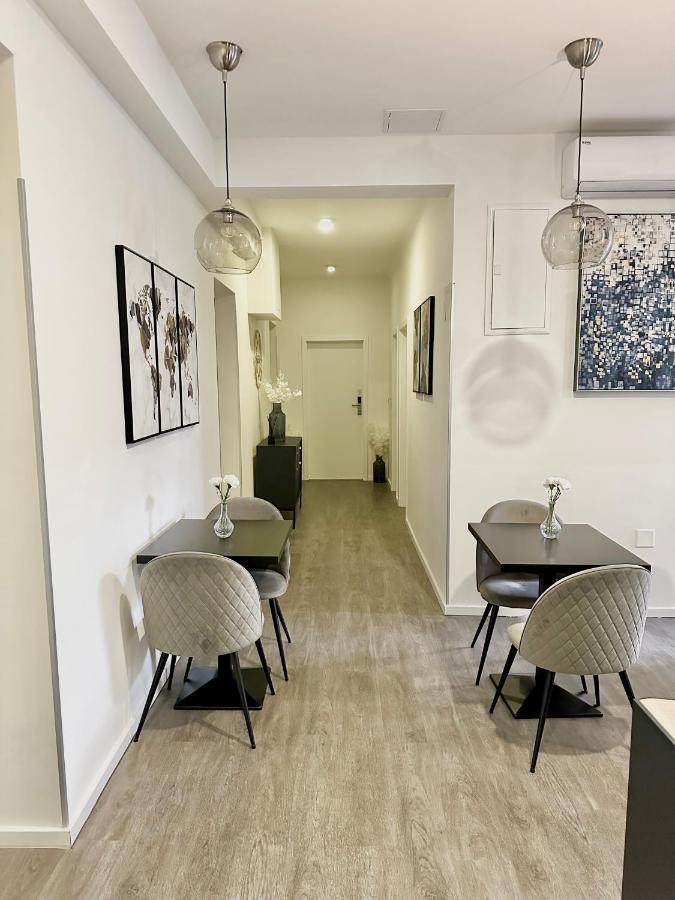 Bed & Breakfast Donji Grad Zagreb Dış mekan fotoğraf