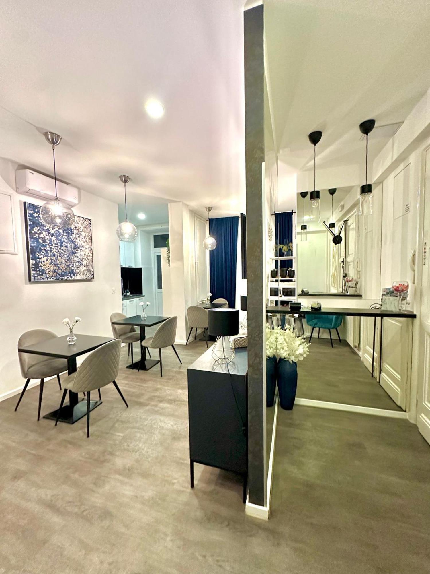Bed & Breakfast Donji Grad Zagreb Dış mekan fotoğraf