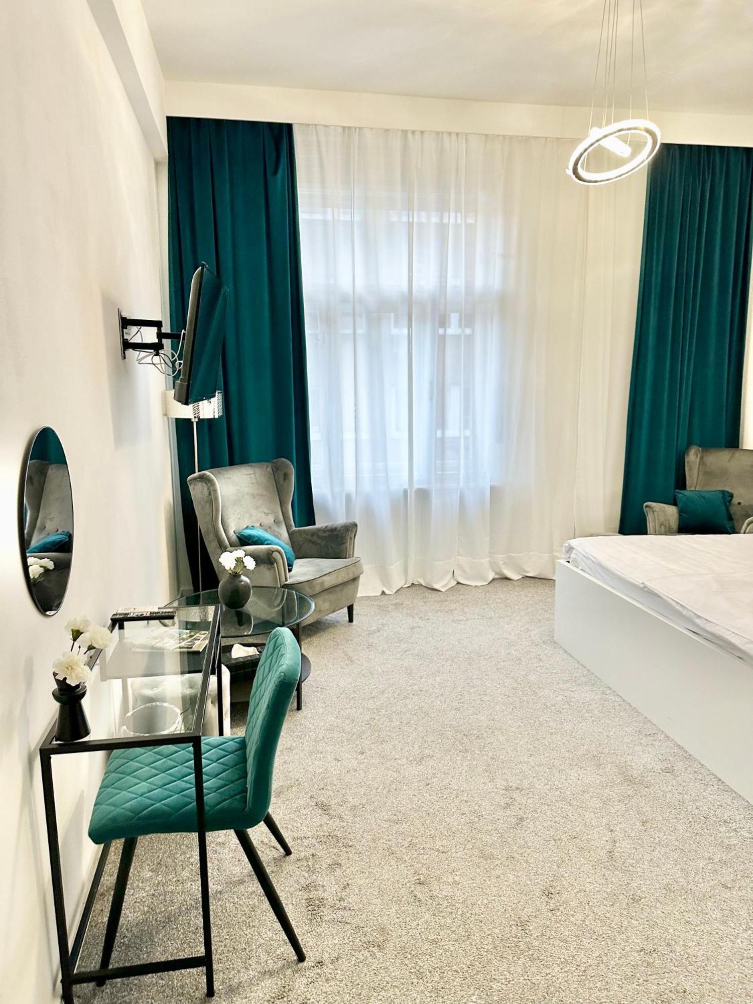 Bed & Breakfast Donji Grad Zagreb Dış mekan fotoğraf